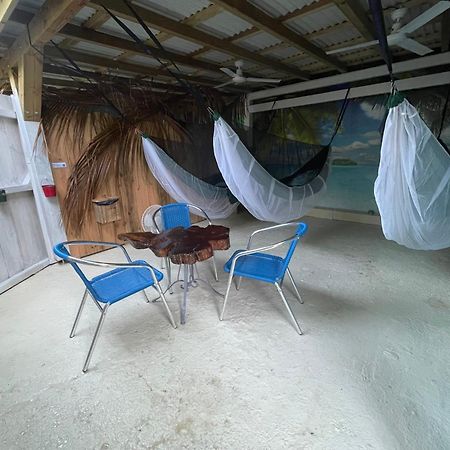 Hotel Les Hamacs Aux Saintes Bis Terre-De-Haut Zewnętrze zdjęcie