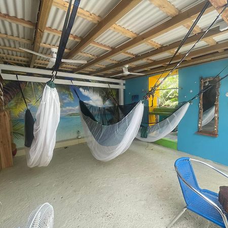 Hotel Les Hamacs Aux Saintes Bis Terre-De-Haut Zewnętrze zdjęcie