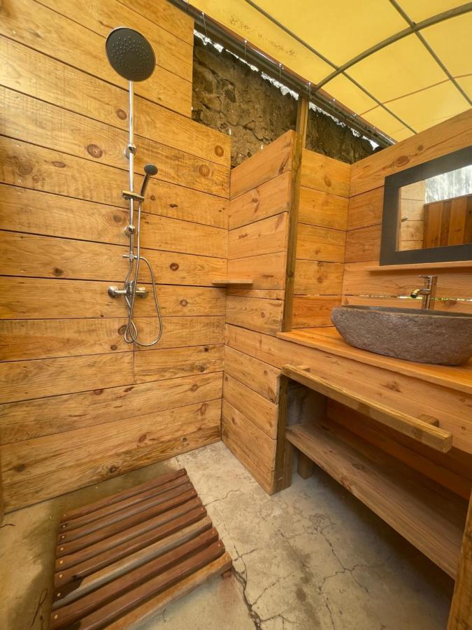 Hotel Les Hamacs Aux Saintes Bis Terre-De-Haut Zewnętrze zdjęcie